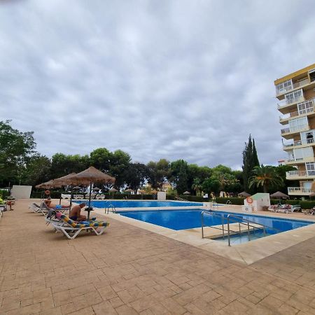 Estudio Emma Benalmadena Apartment Exterior photo